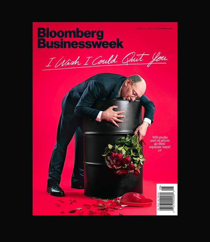 Bloomberg Businessweek, 2016