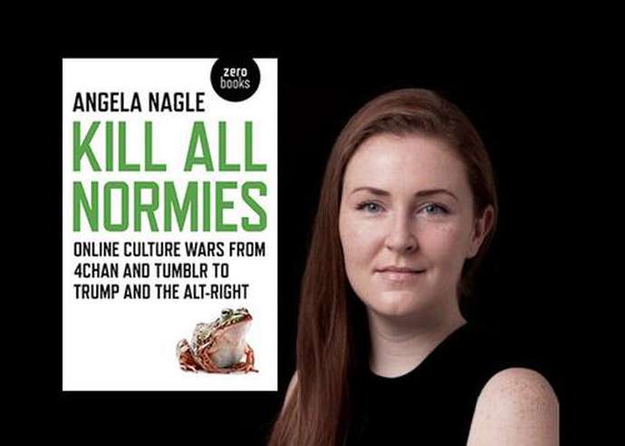 Angela Nagle